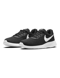 Nike Tanjun BLACK/WHITE-BARELY VOLT-BLACK