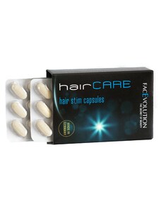 Hairplus Haircare Hair Stim Capsules kapsle na podporu růstu vlasů 30 ks