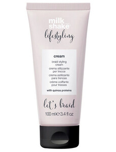 Milk_Shake Lifestyling Braid Cream 100ml