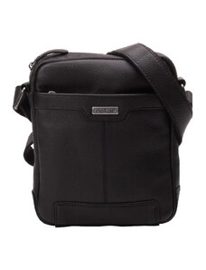 Pánská taška RIEKER 9007 černá S4 černá