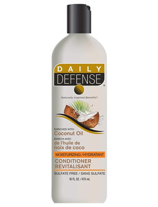 Daily Defense kondicionér Coconut 473 ml
