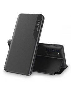Ochranné pouzdro pro Samsung Galaxy A03S - Tech-Protect, Smart View Black