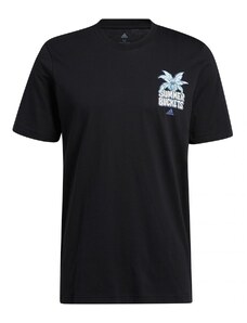 Adidas T-shirt Splash On Graphic M GS7188 pánské