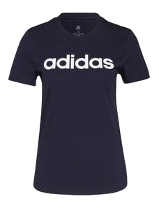 Tričko adidas Essentials Slim Logo W H07833