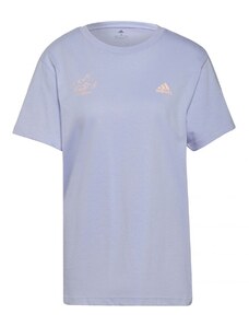 Tričko adidas Signature Tee W GV1344