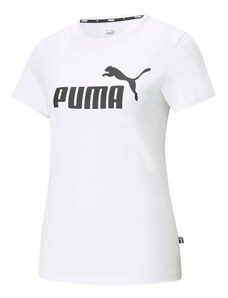 Dámské tričko ESS Logo W 586774 02 - Puma