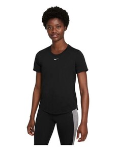 Dámské tréninkové tričko Dri-FIT One W DD0638-010 - Nike