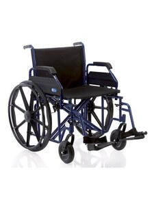 Moretti S.p.A PLUS CP300 Invalidní vozík zesílený