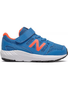 Obuv New Balance IT570 it570-crs