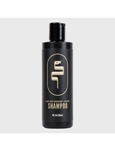 Arcadian X Black River Barbershop Shampoo šampon na vlasy 236 ml