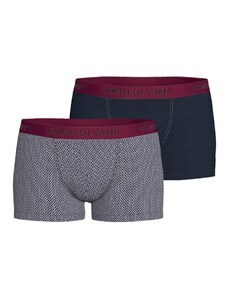 Pohodlné pánské boxerky - set 2 ks Vamp 15886