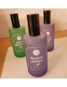 DW Home Interiérový parfém Relaxing Lavender, 120ml