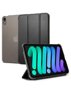 Spigen Smart Fold pro iPad mini 6 ACS03763 černá