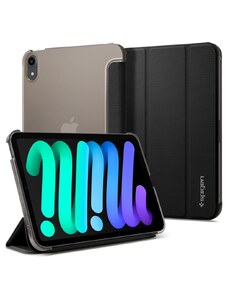 Spigen Liquid Air Folio pro iPad mini 6 ACS03762 černá