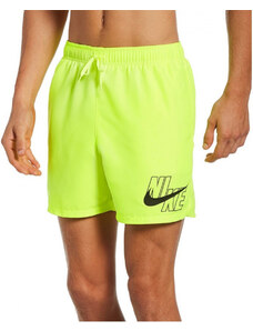 Plavecké šortky Nike Logo Lap 5 Volt S