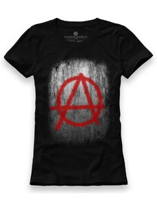 Dámské tričko UNDERWORLD Anarchy
