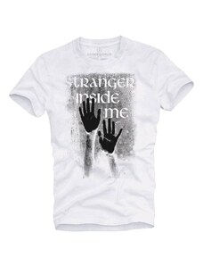 Pánské tričko UNDERWORLD Stranger inside me