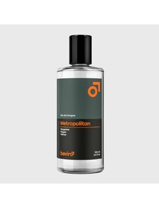 Beviro Metropolitan kolínská voda 100 ml