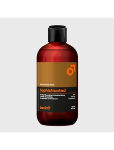 Beviro Sophisticated sprchový gel 250 ml