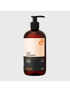 Beviro Daily Shampoo šampon na vlasy 500 ml