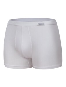 CORNETTE Pánské boxerky 223 Authentic mini white