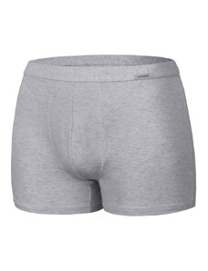 CORNETTE Pánské boxerky 223 Authentic mini grey