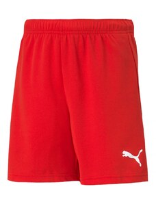 Dětské šortky TeamRISE Short Jr 704943 01 - Puma