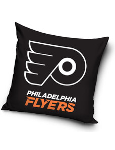 TipTrade s.r.o. Polštářek NHL Philadelphia Flyers One Color