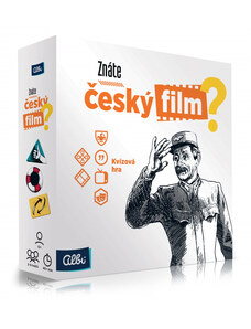 ALBI Znáte český film?