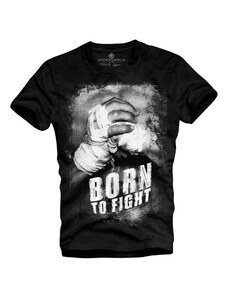 Pánské tričko UNDERWORLD Born to fight