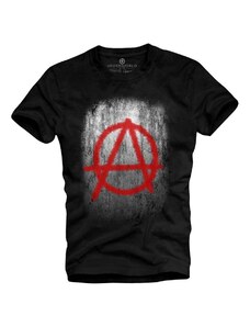 Pánské tričko UNDERWORLD Anarchy
