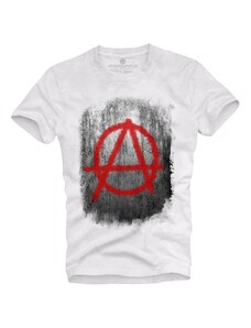 Pánské tričko UNDERWORLD Anarchy