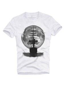 Pánské tričko UNDERWORLD Ship