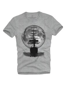 Pánské tričko UNDERWORLD Ship