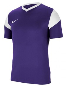 Pánské tričko Park Derby III Jersey S/S M CW3826 547 - Nike