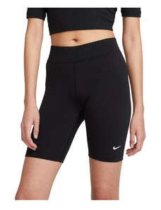 Dámské cyklistické šortky NSW Essentials W CZ8526-010 - Nike