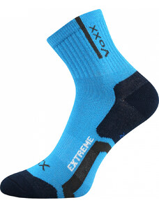 Voxx ponožky Josífek 35-38 (23-25) barva: modrá
