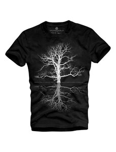 Pánské tričko UNDERWORLD Tree