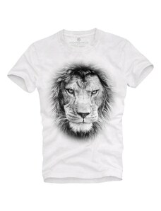 Pánské tričko UNDERWORLD Lion
