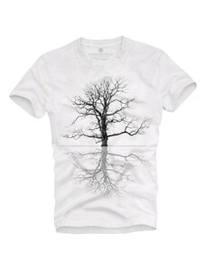 Pánské tričko UNDERWORLD Tree