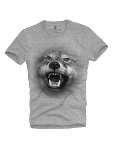 Pánské tričko UNDERWORLD Wolf