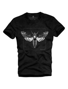 Pánské tričko UNDERWORLD Night Butterfly