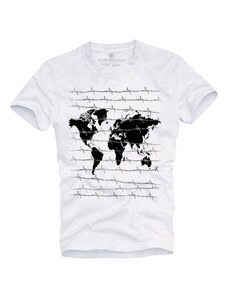 Pánské tričko UNDERWORLD World