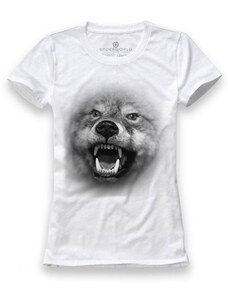 Dámské tričko UNDERWORLD Wolf
