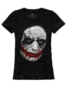 Dámské tričko UNDERWORLD Joker