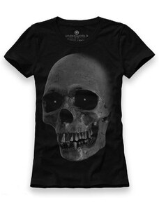 Dámské tričko UNDERWORLD Skull