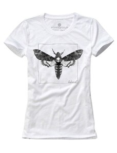 Dámské tričko UNDERWORLD Night Butterfly