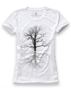 Dámské tričko UNDERWORLD Tree