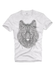 Pánské tričko UNDERWORLD Dash wolf
