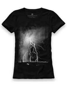 Dámské tričko UNDERWORLD Storm